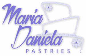 Maria Daniela Pastries logo