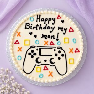 Bento Cake