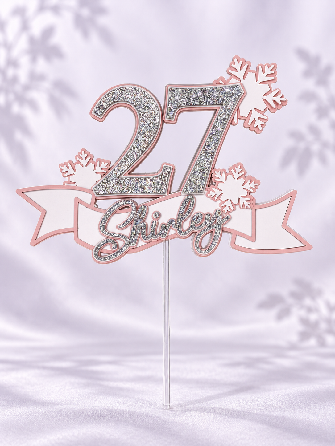 Cake Topper - Image 3