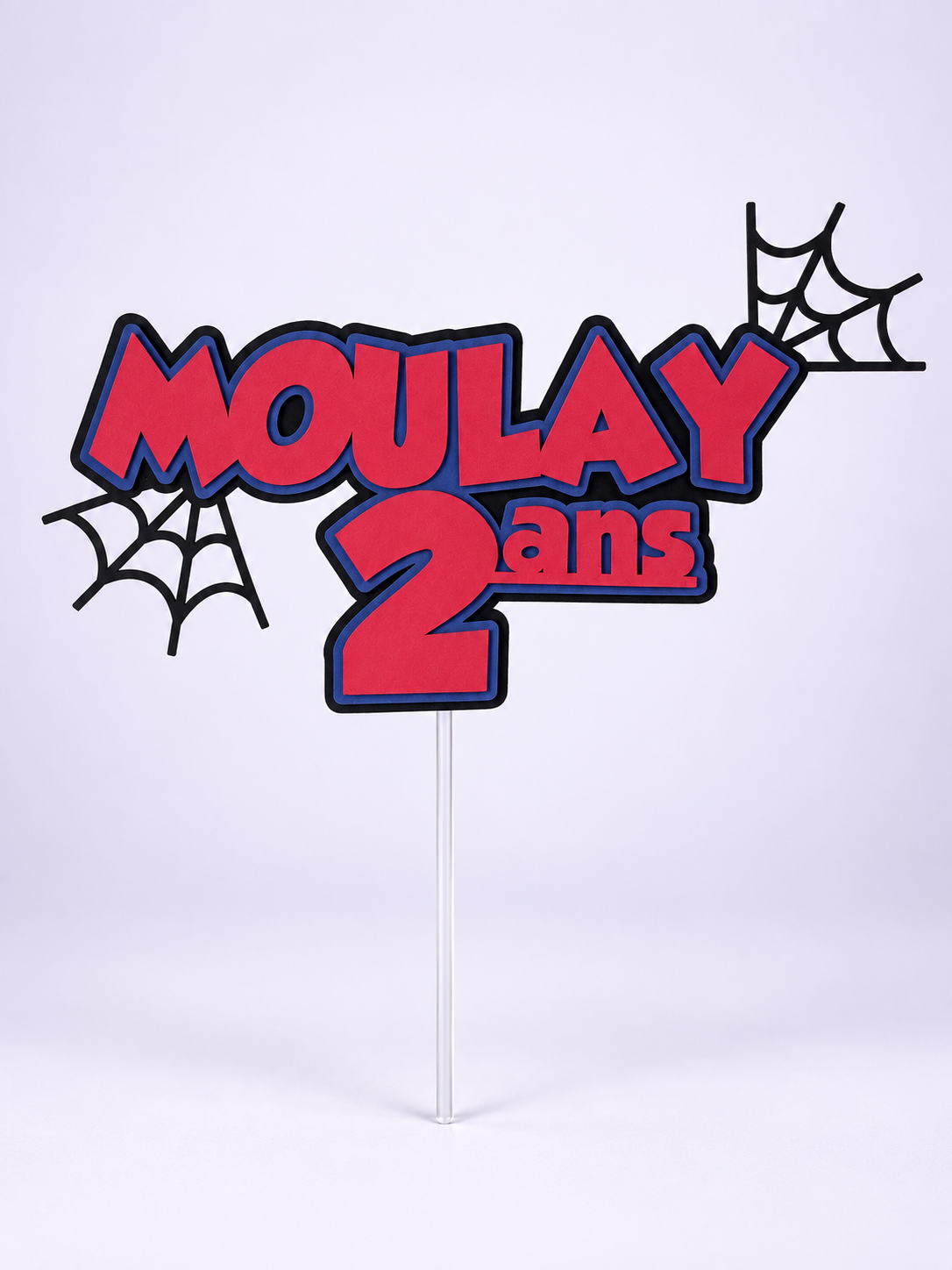 Cake Topper - Image 2